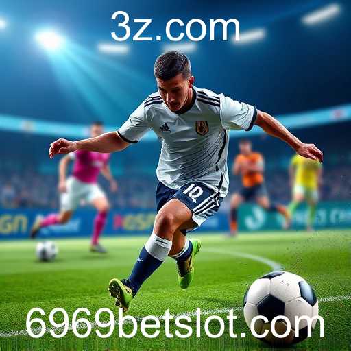 A Expansão do 6969BET e o Cenário Atual de Jogos Online